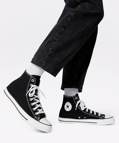 Hangi model Converse daha çok hoşunuza gidiyor?