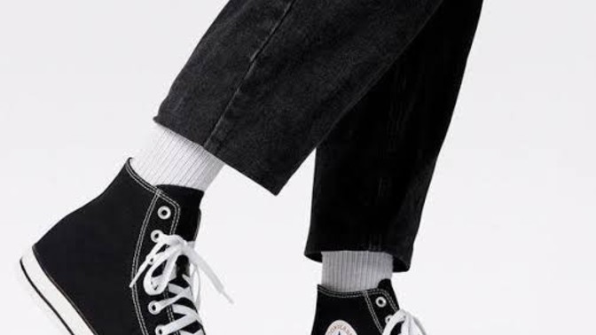 Hangi model Converse daha çok hoşunuza gidiyor?