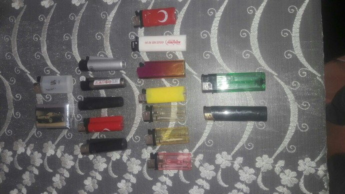 Koleksiyon takıntısi?