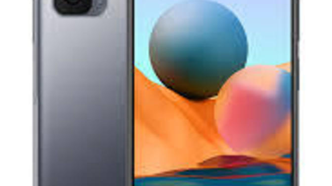 Xiaomi Redmi Note 10 Pro kullanan var mı memnun musunuz?