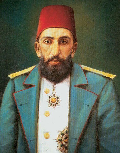 145 yıl önce bugün Sultan Abdülhamid tahta çıktı! Sizce Sultan 2. Abdülhamid başarılı bir padişah mıydı?