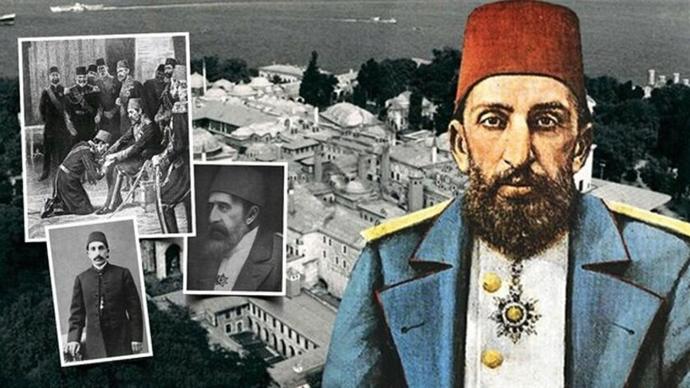 145 yıl önce bugün Sultan Abdülhamid tahta çıktı! Sizce Sultan 2. Abdülhamid başarılı bir padişah mıydı?