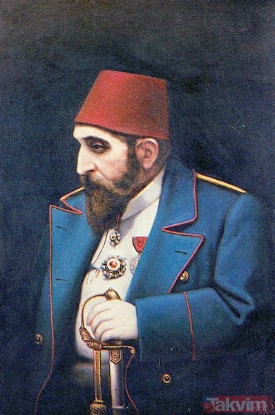145 yıl önce bugün Sultan Abdülhamid tahta çıktı! Sizce Sultan 2. Abdülhamid başarılı bir padişah mıydı?