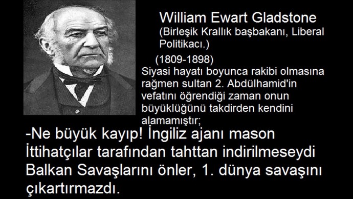 145 yıl önce bugün Sultan Abdülhamid tahta çıktı! Sizce Sultan 2. Abdülhamid başarılı bir padişah mıydı?