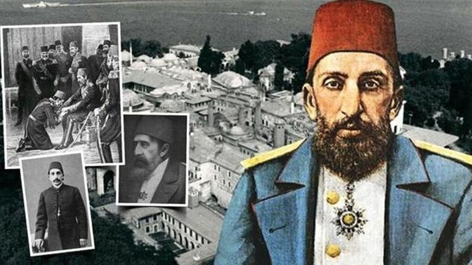 145 yıl önce bugün Sultan Abdülhamid tahta çıktı! Sizce Sultan 2. Abdülhamid başarılı bir padişah mıydı?