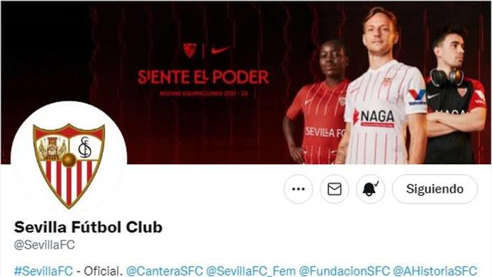Chelsea taraftarları, Koundenin transferini engelleyen Sevillanın twitter hesabını şikayet etti! Ne düşünüyorsunuz?