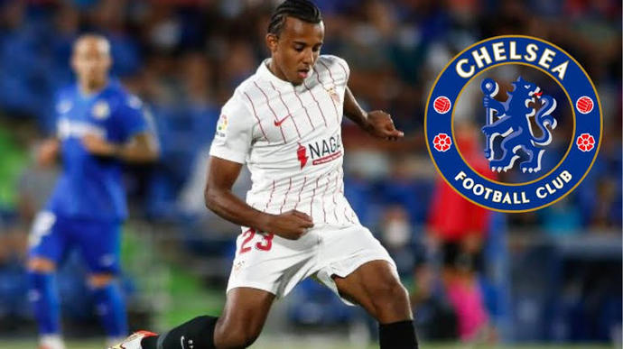 Chelsea taraftarları, Koundenin transferini engelleyen Sevillanın twitter hesabını şikayet etti! Ne düşünüyorsunuz?