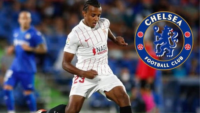 Chelsea taraftarları, Kounde'nin transferini engelleyen Sevilla'nın twitter hesabını şikayet etti! Ne düşünüyorsunuz?