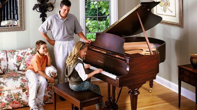 Klasik müzik denilince, neden akla sadece piyano geliyor?