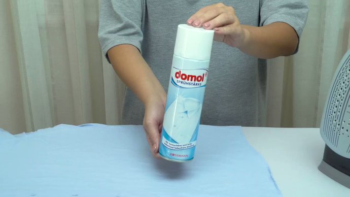 Çamaşır kolası kullanıyor musunuz?
