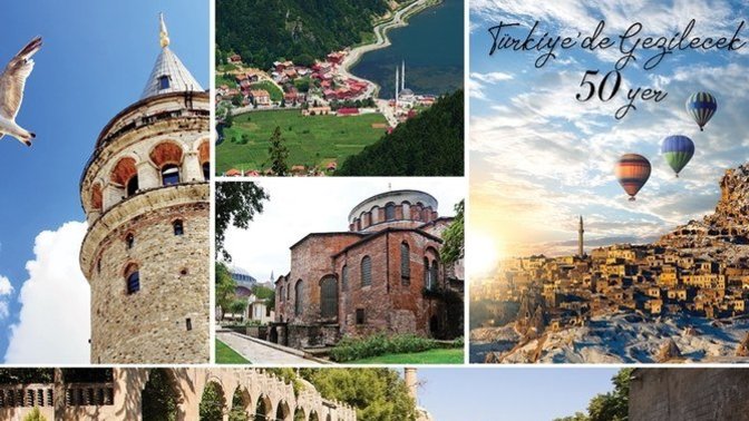 Türkiye’de yaşamıyor olsan, en çok neyini özlersin veya hangi yemeği özlersin?