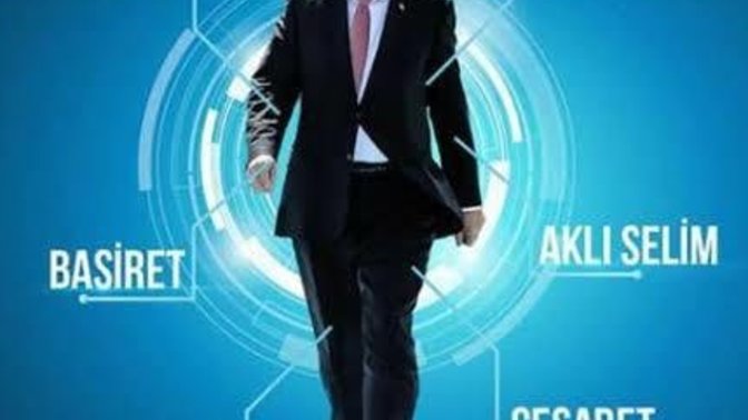 Reisi çok seviyorum neden mi?