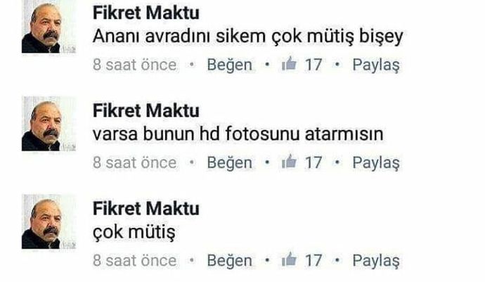 Ayağım nasıl güzel mi?
