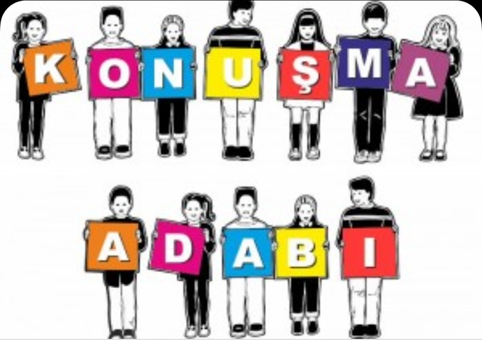 Toplum içindeki konuşmanızla aile ortamındaki konuşmanız arasında fark oluyor mu?