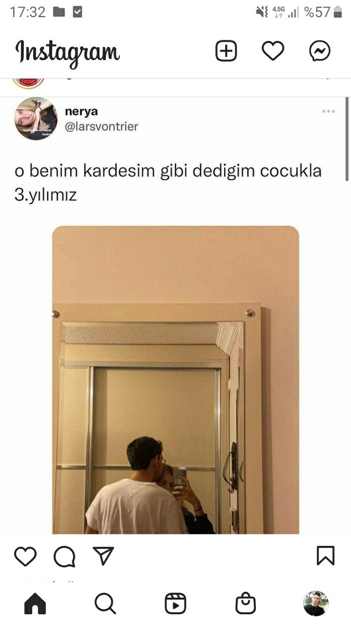 Kızlar cidden böyle mısınız?