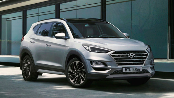 Hyundai Tuscon kullananlar memnun mu?