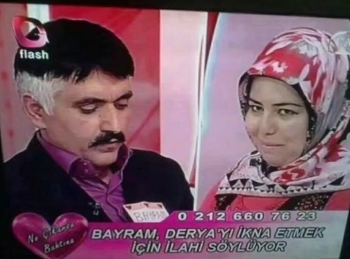 İkna kabiliyetiniz yüksek mi, istediğiniz herseyi karşı tarafa kolaylıkla yaptıra bilir misiniz?
