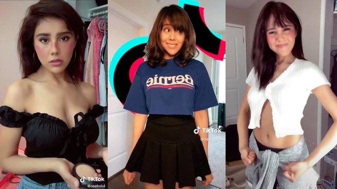 Tiktok canlı yayında bağış toplamaya çalışan kişiler hakkında ne düşünüyorsunuz?
