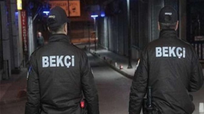 Güvenlik olmak mı daha iyi yoksa bekçi olmak mı?