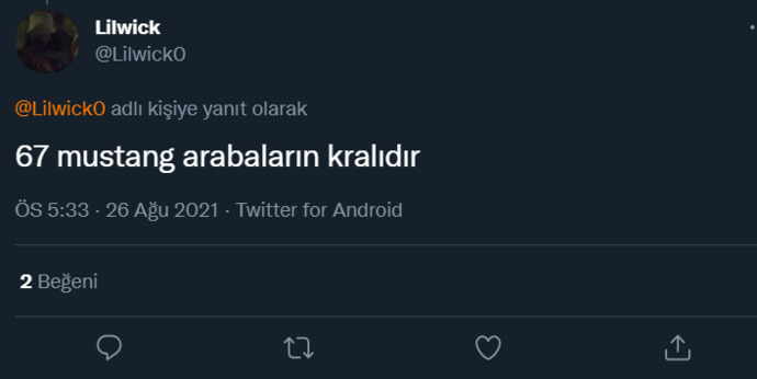 Arabaların kralı dediğiniz marka/model hangisi?