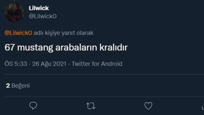 "Arabaların kralı" dediğiniz marka/model hangisi?