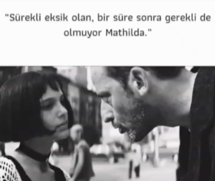 ‘Bezdümm Amann ‘ dediğiniz ne var 🙄😂?