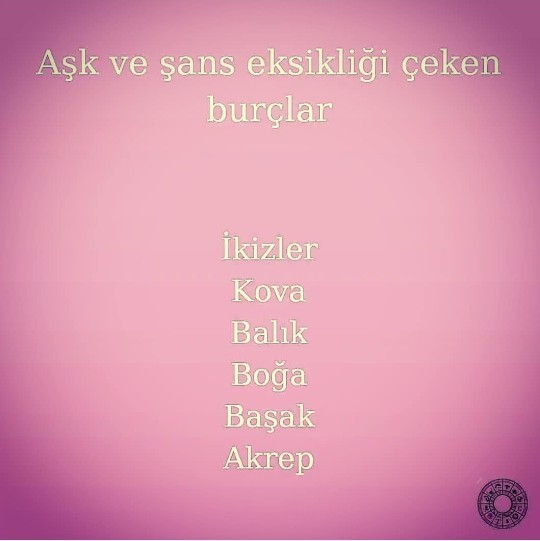 Sen hangi gruptasin peki?