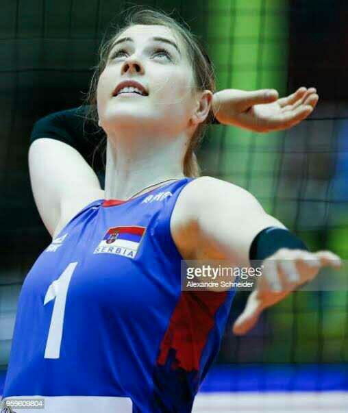 Kadın Milli Voleybol Takımımız Sırbistan'ı yenebilir mi?