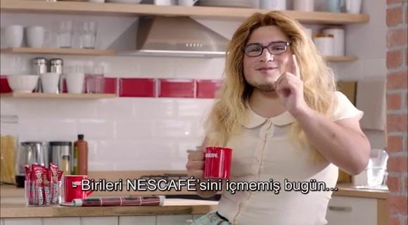 nescafe