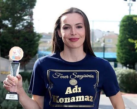 Filenin sultanlarında en güzel sporcu sizce hangisi?
