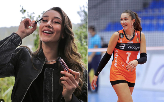 Filenin sultanlarında en güzel sporcu sizce hangisi?