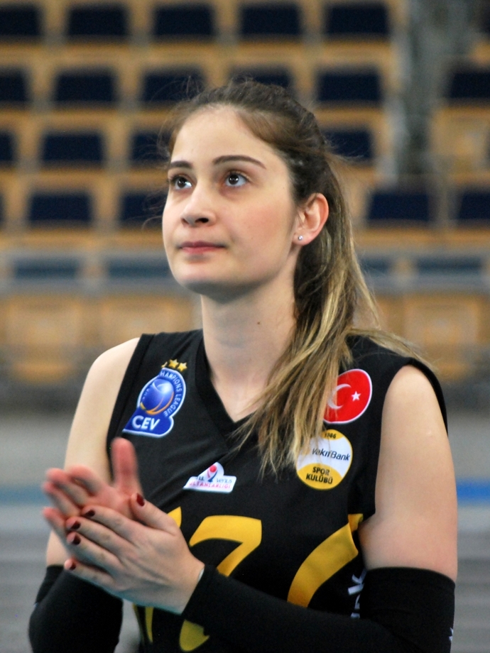 Filenin sultanlarında en güzel sporcu sizce hangisi?