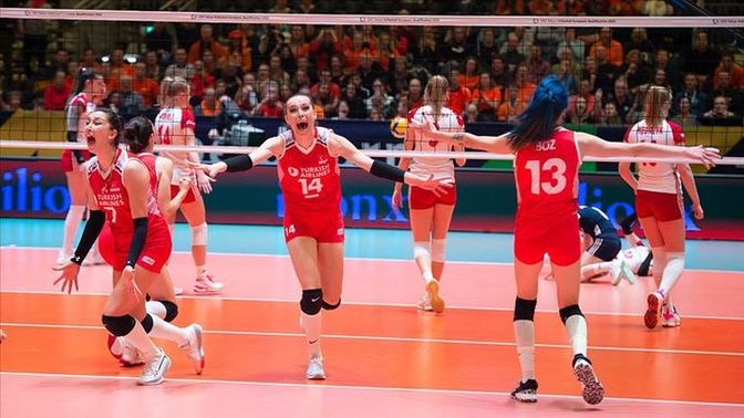 Filenin sultanlarında en güzel sporcu sizce hangisi?