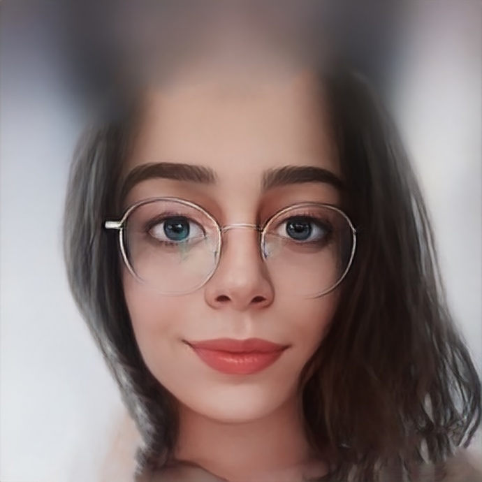 Frida KAHLO bile güzel olabiliyorken sen neden olmayasın?