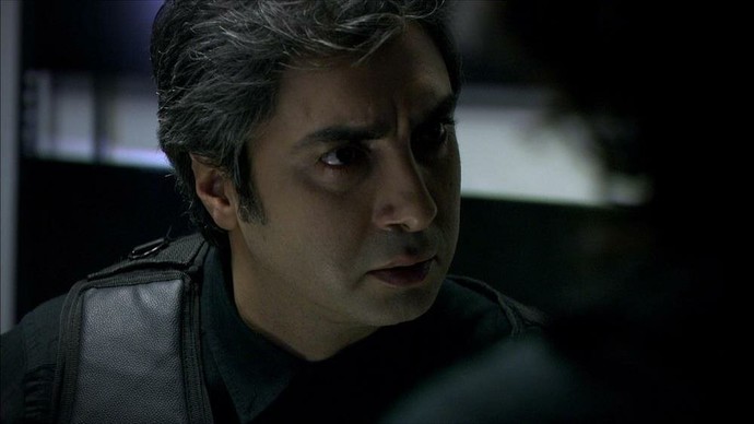 Hadi bir replik paylaş! Hangi dizi/film ve hangi karakter olduğunu söylemeyi unutma?