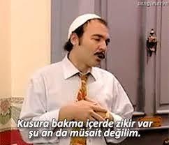 Hadi bir replik paylaş! Hangi dizi/film ve hangi karakter olduğunu söylemeyi unutma?