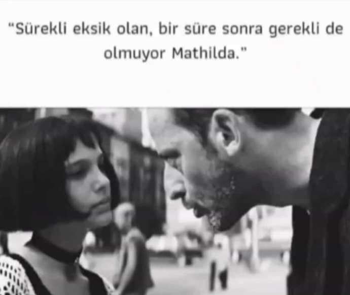Artık ihtiyaç olarak görmediğiniz şeyler nelerdir?