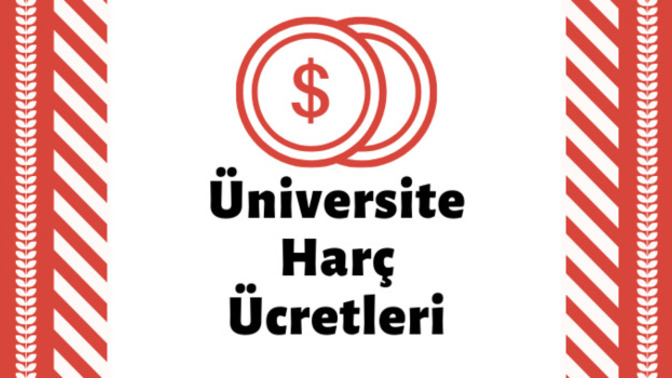 Harç ücreti nedir, nasıl ödenir?