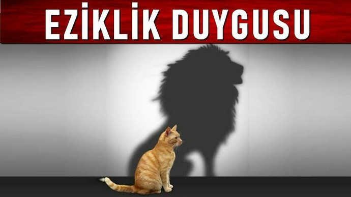 25 yaşına kadar sevgilisi olmayan kişi ezik midir?
