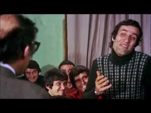 Yeşilçam'ın Efsane Hareketi Nedir Sizce?