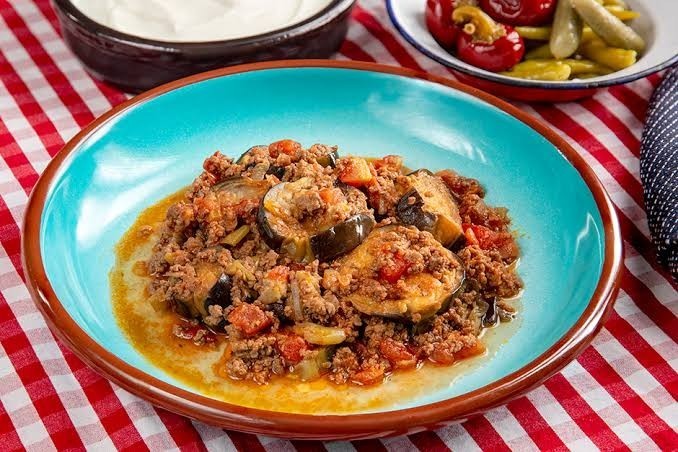 Pilavın yanına en çok hangi yemekleri yakıştırıyorsunuz?