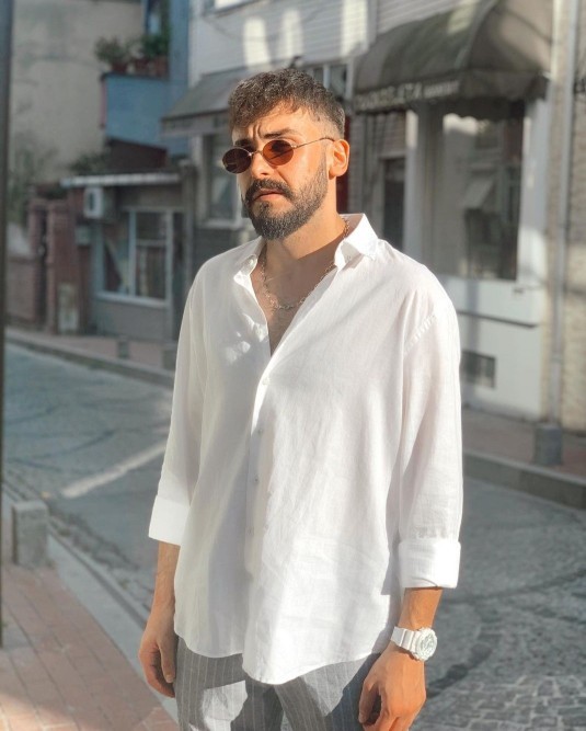 Sefo sizce de çok yakışıklı değil mi?