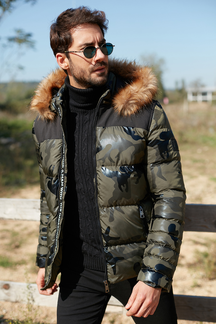 Sevgilime mont alıcam hangisi güzel?