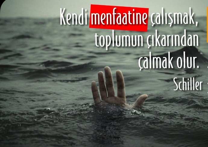 Sizin için toplumsal çıkarlar mı daha önemli, yoksa bireysel çıkarlar mı?