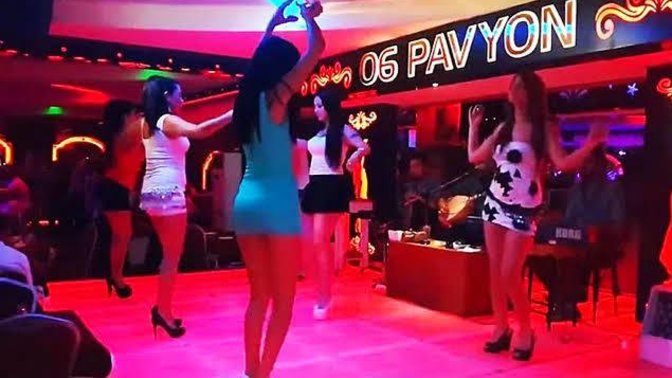 Hacı efendinin kızı ile Milano Pavyon Kızları nasıl ayırt edilir?