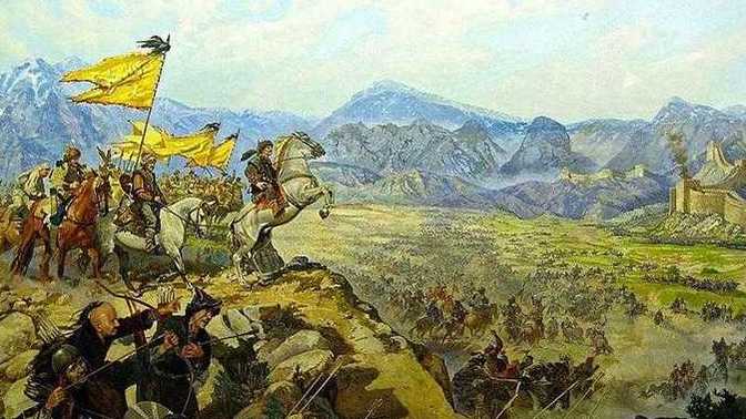 Teoman oğlu Mete'yi neden esir verdi?