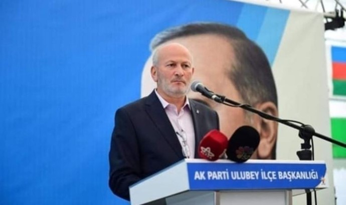 AKPli Başkan: Nutuk okuyanlar barda kafa çekerken, Kuran okuyanlar siha yapıyor dedi. Millet bu yalanlara kanar mı artık sizce?