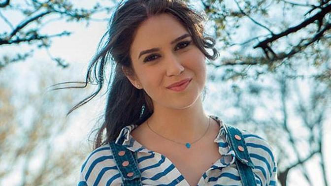 Ece Mumay'a aşık oldum ne yapacağım?