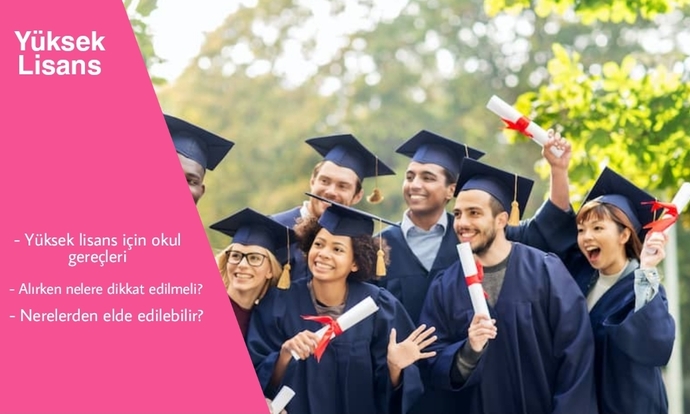 Okul alışverişi listesinde neler olmalı?