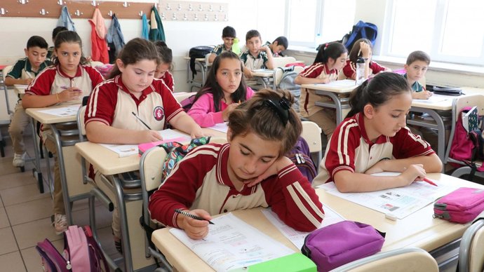 Okul alışverişi listesinde neler olmalı?